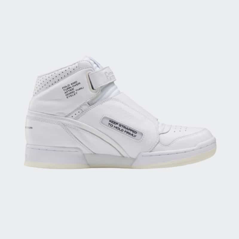 Reebok Alien Stomper MR | FW7898 | Grailify